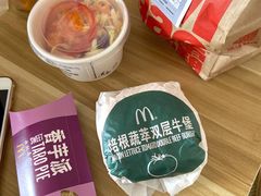 -麦当劳(金沙广场店)