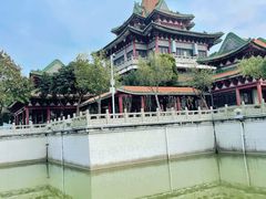-顺峰山公园