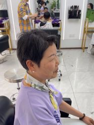 -臻艾Hair Salon