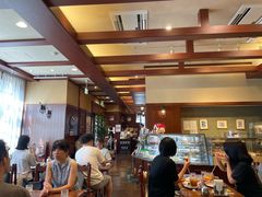 -西村咖啡店 (中山手本店)