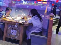 -山河屯铁锅炖·非遗铁锅炖(华强北店)