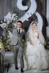 -MuseMarry婚纱(前海嘉里中心店)