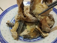 -潮庭港式茶餐厅·熊仔奶茶(同济广场店)
