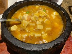 -绿茶餐厅(coco park 店)
