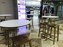 -歌友汇KTV(悦荟广场店)