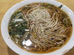 拉面-水仙拉面(水仙街店)