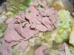 -全牛匠·乐山跷脚牛肉(西北旺万象汇店)