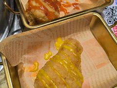 -姜胖胖无限自助烤肉(罗湖宝能店)