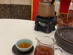 -凤凰楼酒家·粤宴点心(华强北店)