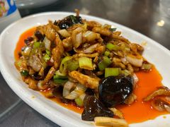 -小杨酒家(华苑小区店)