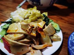 -朱秀英梆梆肉葫芦头(琉璃街店)