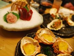 -王鼎精致料理铁板烧(世博源店)