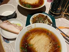 -松鹤面馆·古法焖肉面(观前店)