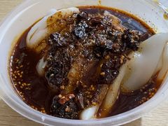 -张明富面皮店(东大街店)