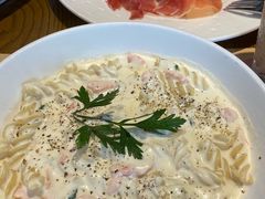 -安妮意大利餐厅(国贸店)