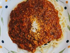 -萨莉亚意式餐厅(南京环亚凯瑟琳广场店)