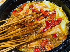 八破芋儿虾-胡马八破·川菜小馆(高新万达店)