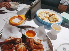 -老伙记海鲜码头(北滘店)