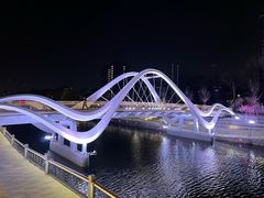 -坝河休闲公园