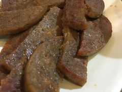 -炙热童年·老北京炙子烤肉(南锣鼓巷店)