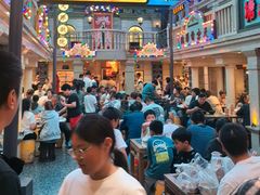 -唐山宴大唐州府精品中餐