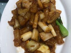 -禧瑞都大饭店(吊桥路店)