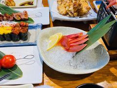 -三月居酒屋(青年大街店)