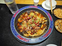 -一只烧鸡公(解放碑店)