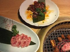 -久苑烧肉(世界城广场店)