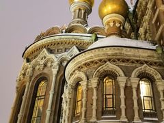 -滴血救世主教堂