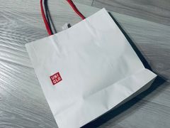 -优衣库(天津天河城店)