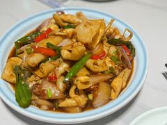 鱼泡-全乐鱼馆·淳牌有机鱼直营店