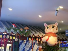 -桥香园过桥米线(国贸店)