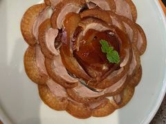 -额娘·现烙春饼烤鸭(太原总店)