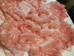 -竹叶涮肉坊(总店)