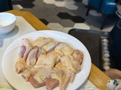 -蚝大仙横琴生蚝火锅(中央汇店)