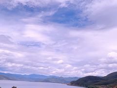 -丽江泸沽湖景区