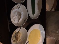 芒果蒥蓮班-无锡苏宁银河国际酒店-悦府65中餐厅