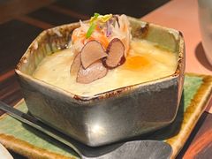 黑松露土豆泥-山葵家·创意料理(宁波来福士店)