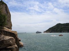 -东澳岛