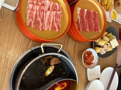 -松野谷·寿喜烧自助(华联顺义金街购物中心店)