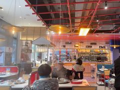-八合里潮汕鲜牛肉火锅(吉大店)