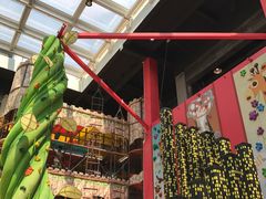 -蒙特利亲子乐园