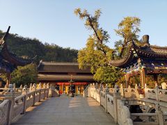 -焦山景区-万佛塔