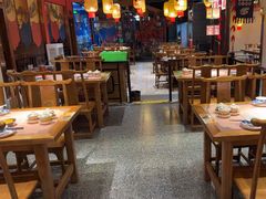 -杨记隆府重庆江湖菜(大悦城店)