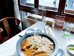 -庆云楼饭庄(什刹海店)