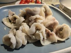-淘米捞·米汤脆鲩鱼火锅(福田皇岗店)