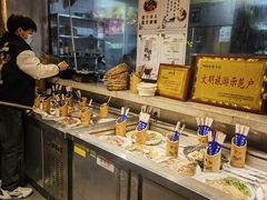 -古道村落(温汤店)