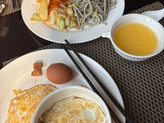 -廊坊固安福朋喜来登酒店