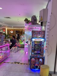 -Fang Fang Monkey·方方猴(国瑞购物中心店)